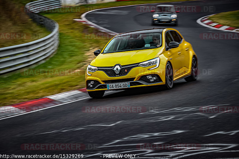 Bild #15329269 - Touristenfahrten Nürburgring Nordschleife (31.10.2021)