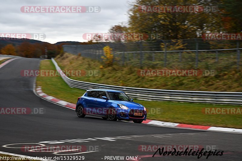 Bild #15329529 - Touristenfahrten Nürburgring Nordschleife (31.10.2021)