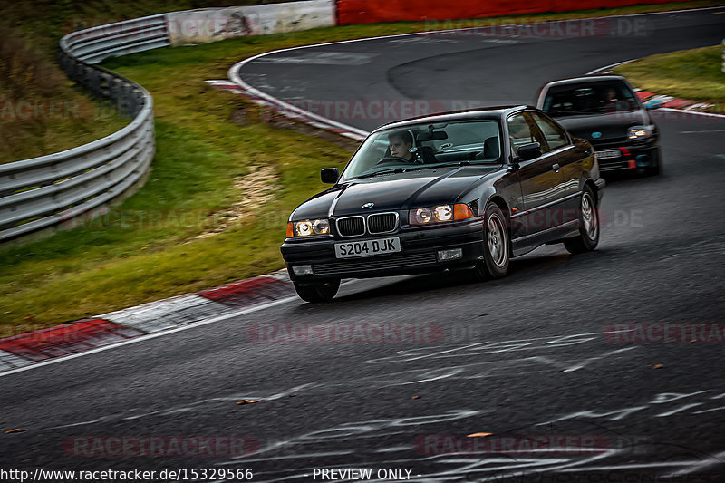 Bild #15329566 - Touristenfahrten Nürburgring Nordschleife (31.10.2021)