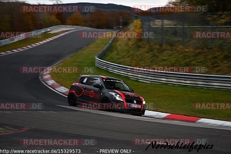 Bild #15329573 - Touristenfahrten Nürburgring Nordschleife (31.10.2021)