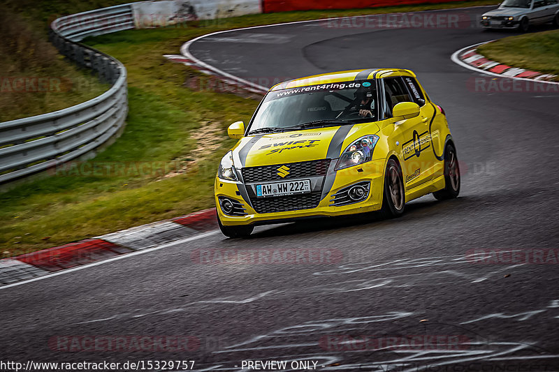 Bild #15329757 - Touristenfahrten Nürburgring Nordschleife (31.10.2021)