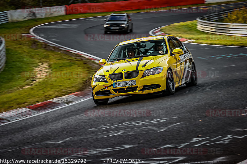 Bild #15329792 - Touristenfahrten Nürburgring Nordschleife (31.10.2021)