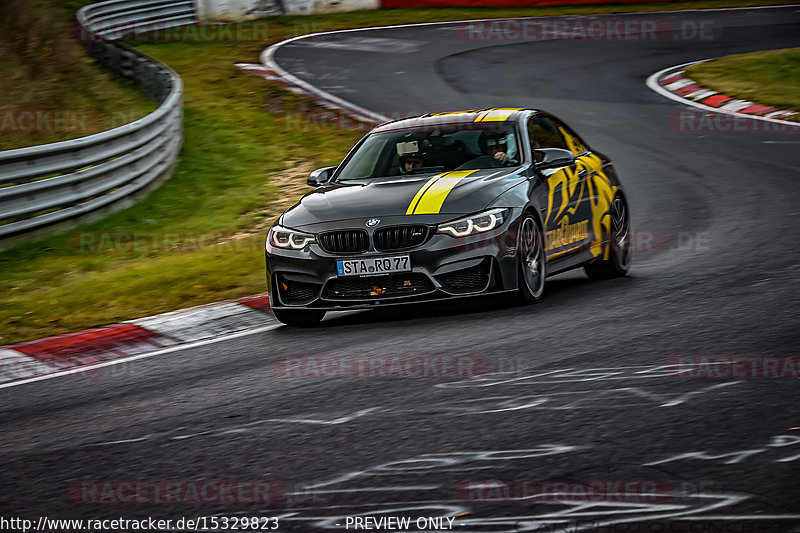 Bild #15329823 - Touristenfahrten Nürburgring Nordschleife (31.10.2021)