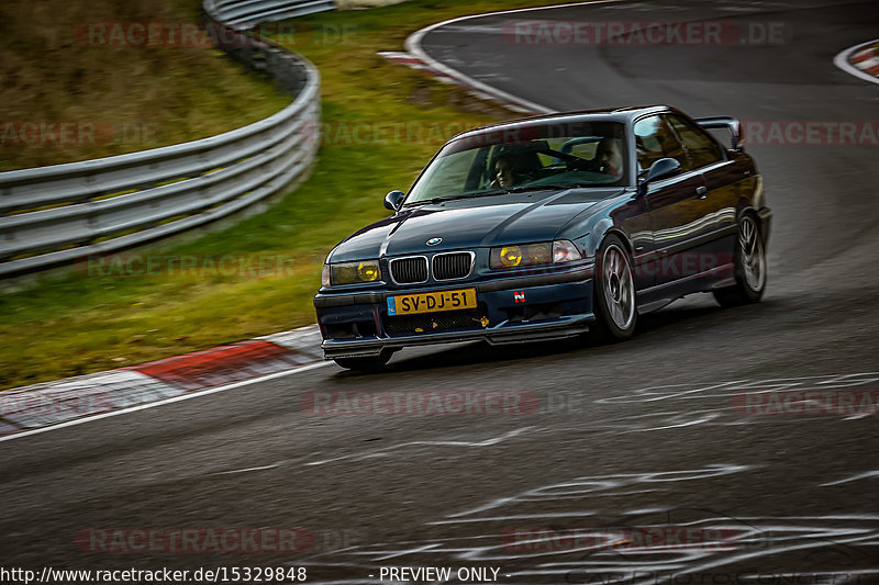 Bild #15329848 - Touristenfahrten Nürburgring Nordschleife (31.10.2021)