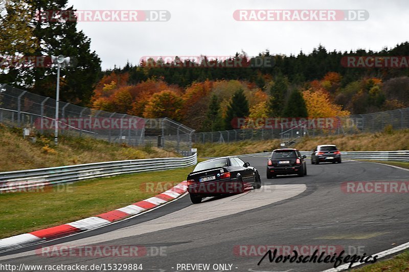 Bild #15329884 - Touristenfahrten Nürburgring Nordschleife (31.10.2021)