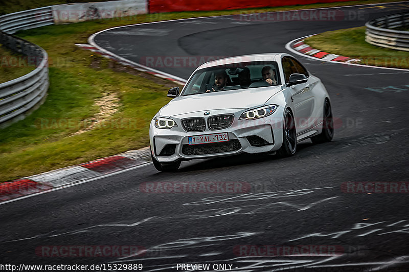 Bild #15329889 - Touristenfahrten Nürburgring Nordschleife (31.10.2021)