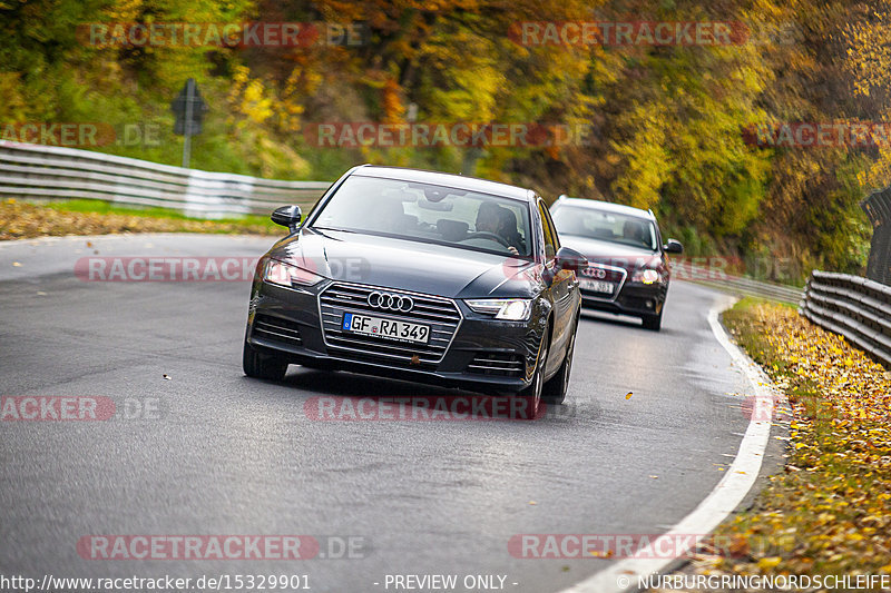 Bild #15329901 - Touristenfahrten Nürburgring Nordschleife (31.10.2021)