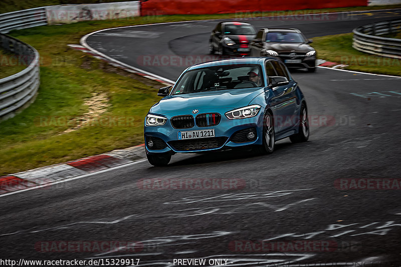 Bild #15329917 - Touristenfahrten Nürburgring Nordschleife (31.10.2021)