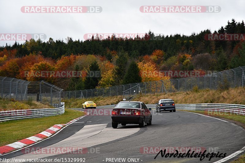 Bild #15329992 - Touristenfahrten Nürburgring Nordschleife (31.10.2021)