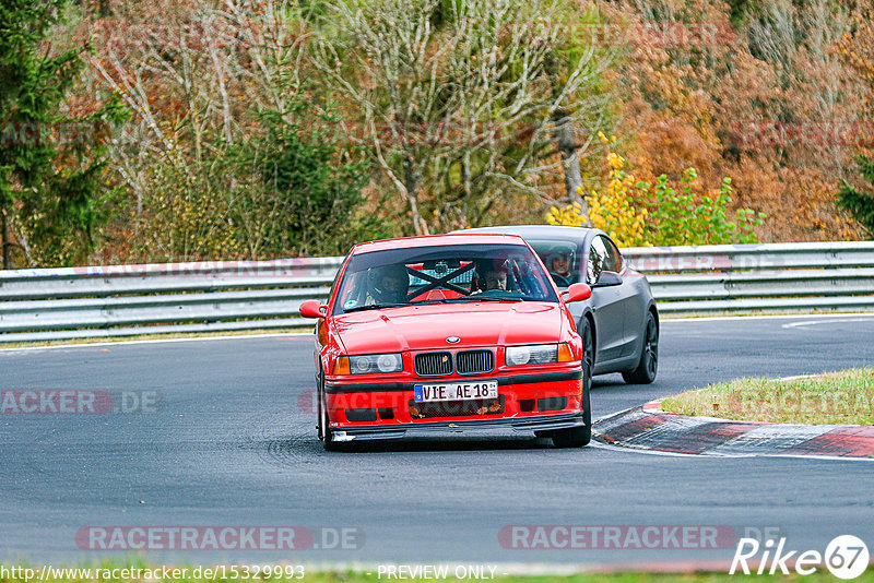 Bild #15329993 - Touristenfahrten Nürburgring Nordschleife (31.10.2021)