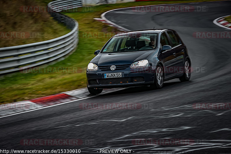 Bild #15330010 - Touristenfahrten Nürburgring Nordschleife (31.10.2021)