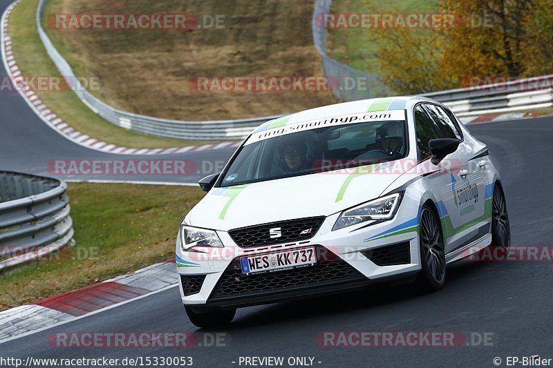 Bild #15330053 - Touristenfahrten Nürburgring Nordschleife (31.10.2021)