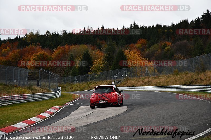 Bild #15330100 - Touristenfahrten Nürburgring Nordschleife (31.10.2021)