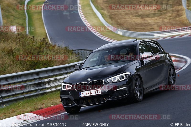 Bild #15330117 - Touristenfahrten Nürburgring Nordschleife (31.10.2021)