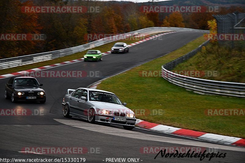 Bild #15330179 - Touristenfahrten Nürburgring Nordschleife (31.10.2021)