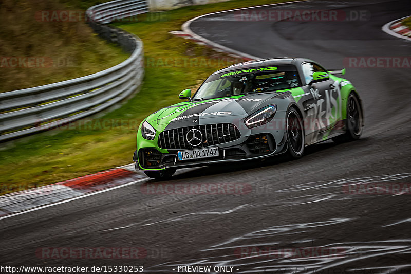 Bild #15330253 - Touristenfahrten Nürburgring Nordschleife (31.10.2021)