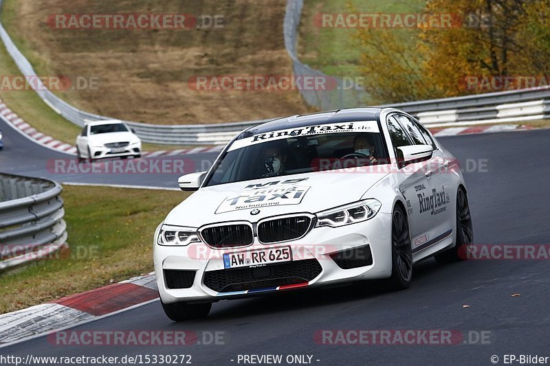 Bild #15330272 - Touristenfahrten Nürburgring Nordschleife (31.10.2021)