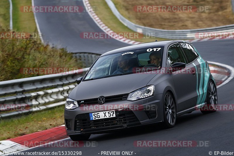 Bild #15330298 - Touristenfahrten Nürburgring Nordschleife (31.10.2021)