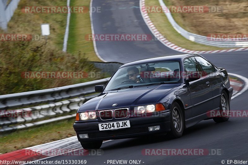 Bild #15330369 - Touristenfahrten Nürburgring Nordschleife (31.10.2021)