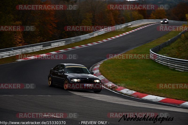 Bild #15330370 - Touristenfahrten Nürburgring Nordschleife (31.10.2021)