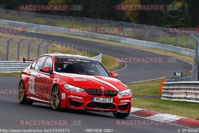 Bild #15330373 - Touristenfahrten Nürburgring Nordschleife (31.10.2021)