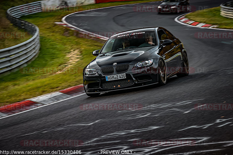 Bild #15330406 - Touristenfahrten Nürburgring Nordschleife (31.10.2021)