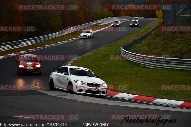 Bild #15330410 - Touristenfahrten Nürburgring Nordschleife (31.10.2021)