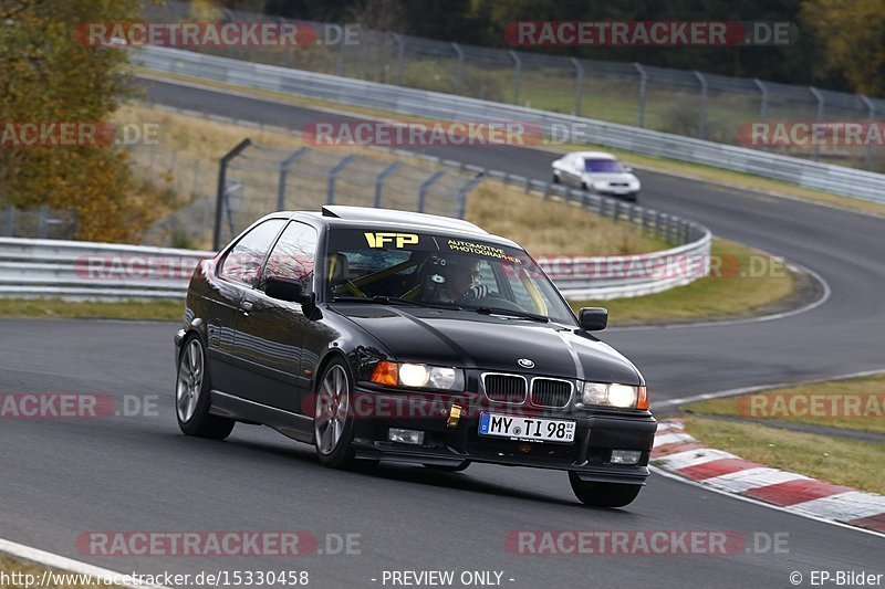 Bild #15330458 - Touristenfahrten Nürburgring Nordschleife (31.10.2021)