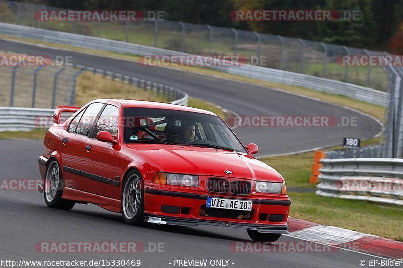 Bild #15330469 - Touristenfahrten Nürburgring Nordschleife (31.10.2021)