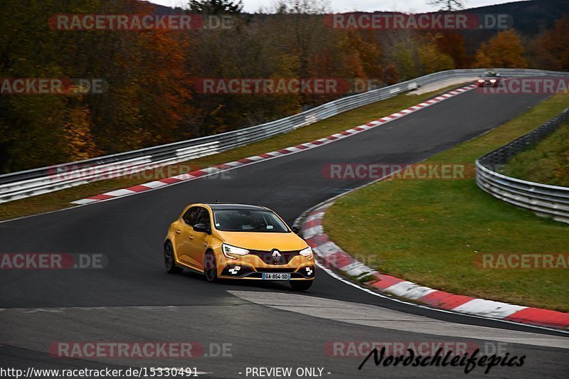 Bild #15330491 - Touristenfahrten Nürburgring Nordschleife (31.10.2021)