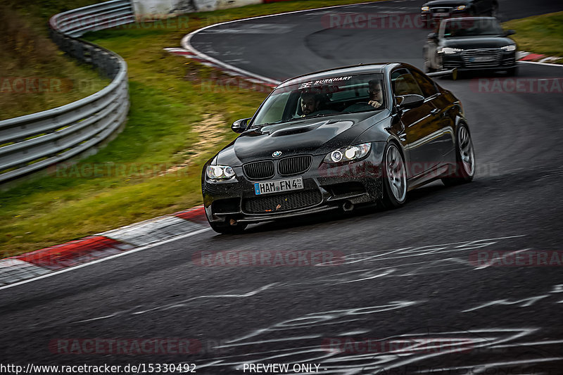 Bild #15330492 - Touristenfahrten Nürburgring Nordschleife (31.10.2021)