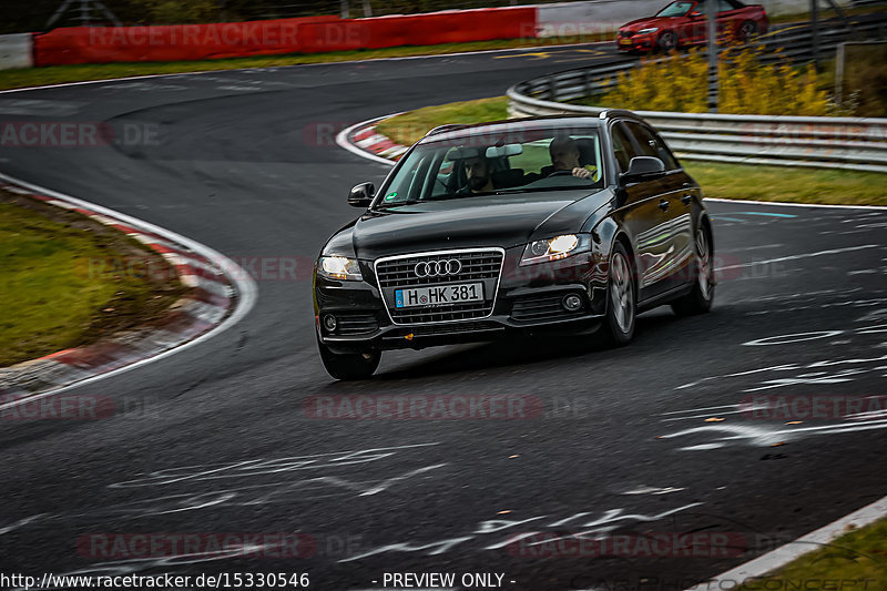 Bild #15330546 - Touristenfahrten Nürburgring Nordschleife (31.10.2021)