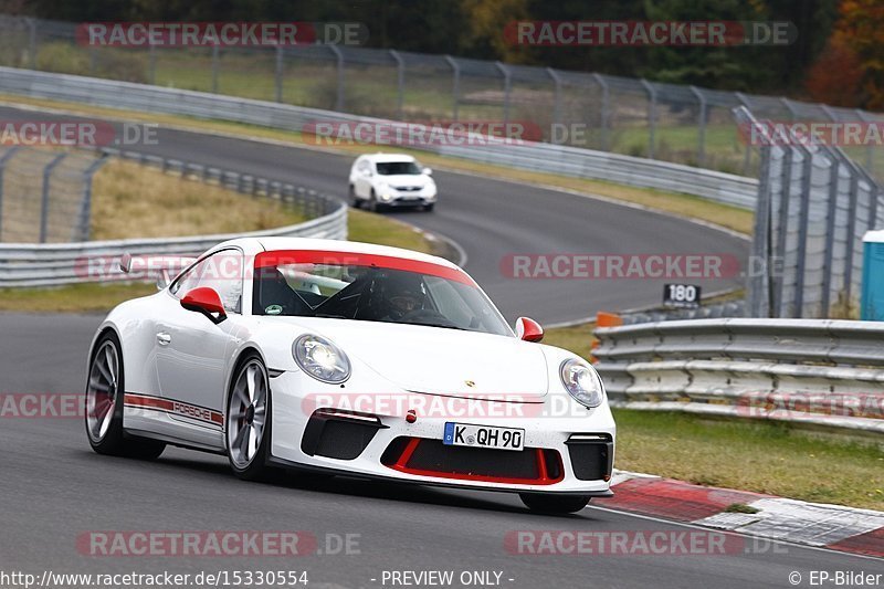 Bild #15330554 - Touristenfahrten Nürburgring Nordschleife (31.10.2021)