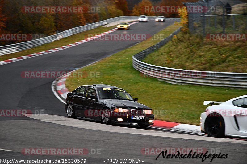 Bild #15330579 - Touristenfahrten Nürburgring Nordschleife (31.10.2021)
