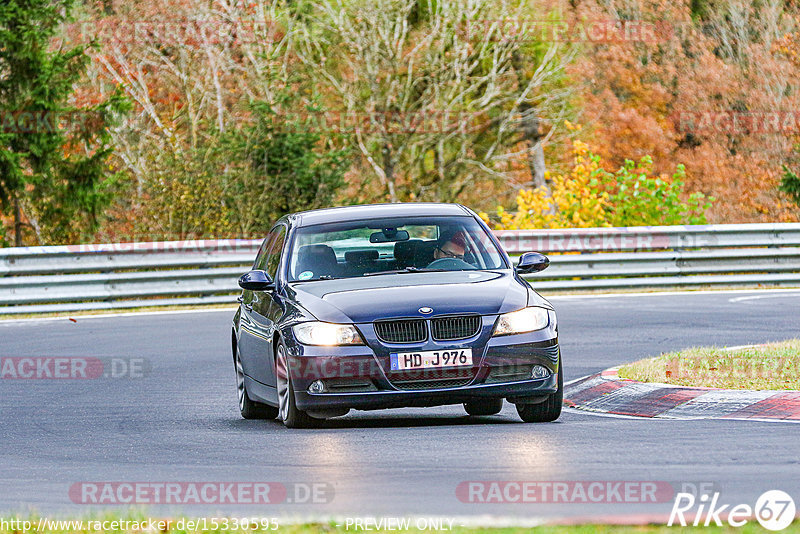 Bild #15330595 - Touristenfahrten Nürburgring Nordschleife (31.10.2021)