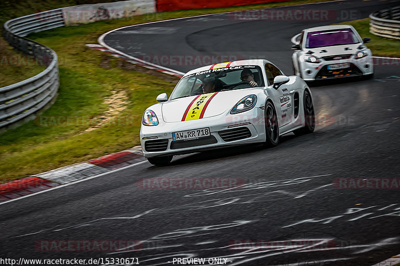 Bild #15330671 - Touristenfahrten Nürburgring Nordschleife (31.10.2021)