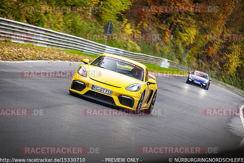 Bild #15330710 - Touristenfahrten Nürburgring Nordschleife (31.10.2021)