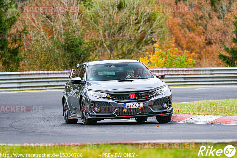 Bild #15330788 - Touristenfahrten Nürburgring Nordschleife (31.10.2021)