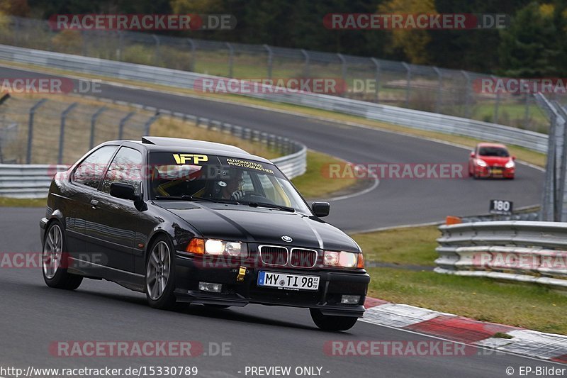 Bild #15330789 - Touristenfahrten Nürburgring Nordschleife (31.10.2021)