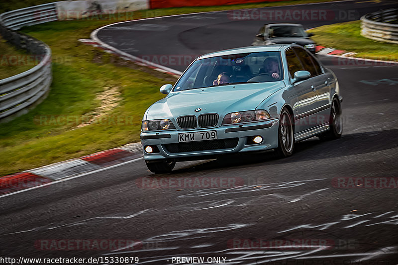 Bild #15330879 - Touristenfahrten Nürburgring Nordschleife (31.10.2021)