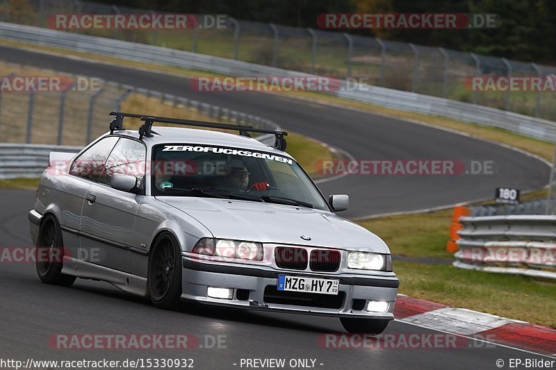 Bild #15330932 - Touristenfahrten Nürburgring Nordschleife (31.10.2021)