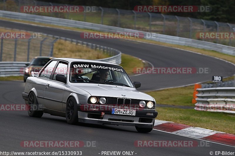 Bild #15330933 - Touristenfahrten Nürburgring Nordschleife (31.10.2021)