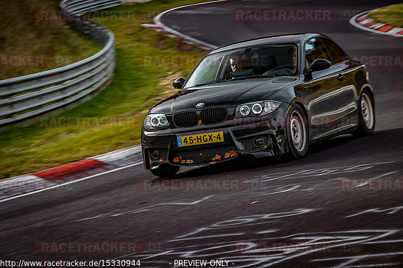 Bild #15330944 - Touristenfahrten Nürburgring Nordschleife (31.10.2021)