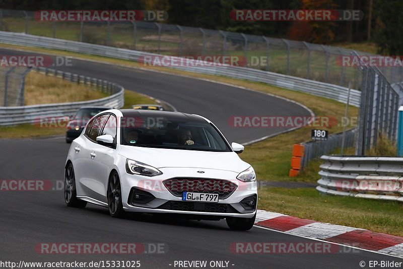 Bild #15331025 - Touristenfahrten Nürburgring Nordschleife (31.10.2021)