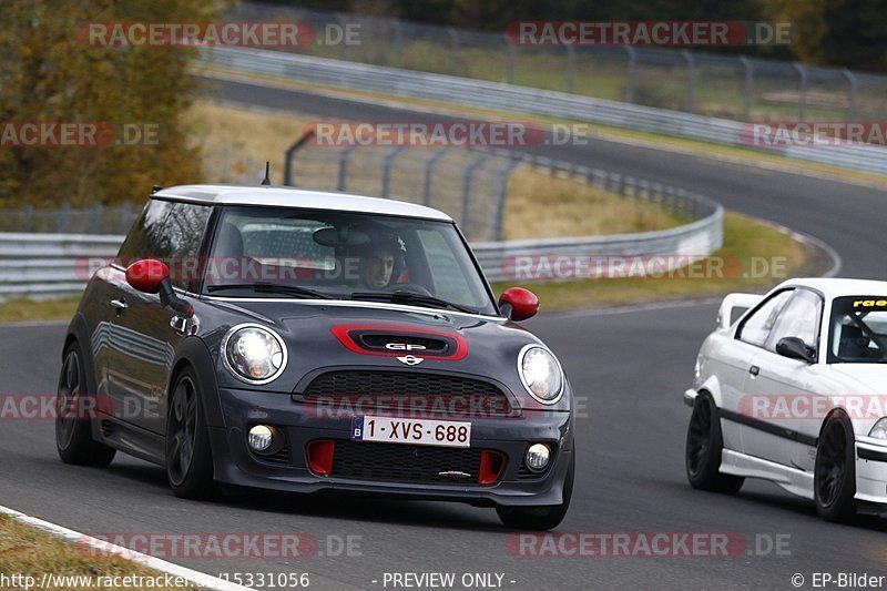 Bild #15331056 - Touristenfahrten Nürburgring Nordschleife (31.10.2021)