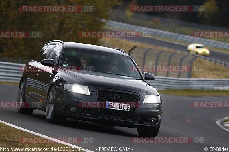 Bild #15331518 - Touristenfahrten Nürburgring Nordschleife (31.10.2021)