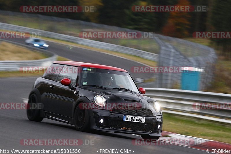 Bild #15331550 - Touristenfahrten Nürburgring Nordschleife (31.10.2021)