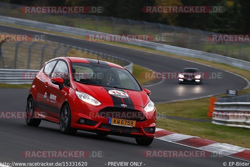 Bild #15331620 - Touristenfahrten Nürburgring Nordschleife (31.10.2021)