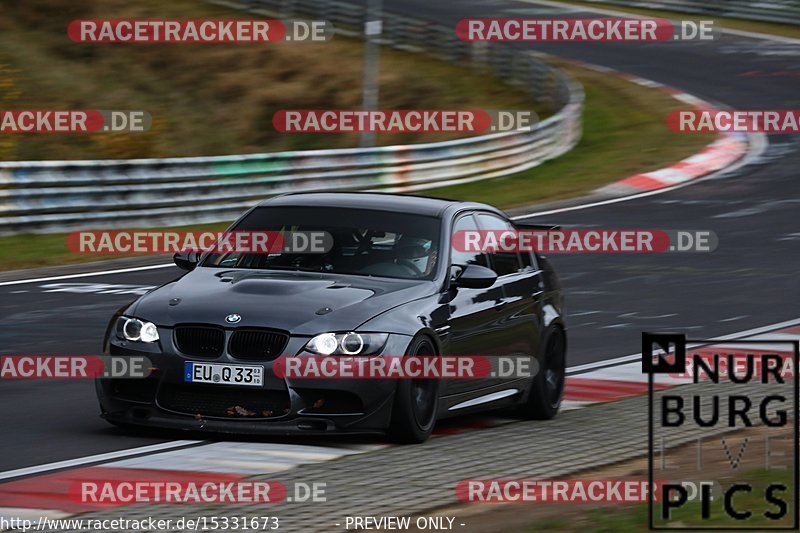 Bild #15331673 - Touristenfahrten Nürburgring Nordschleife (31.10.2021)