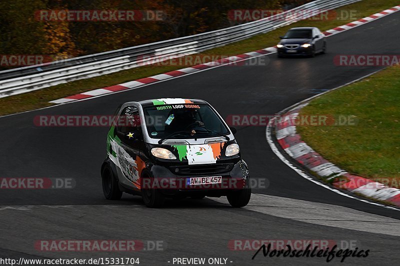 Bild #15331704 - Touristenfahrten Nürburgring Nordschleife (31.10.2021)